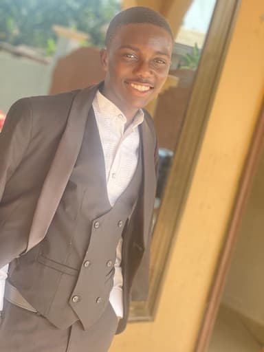 Danso Asare Berchie